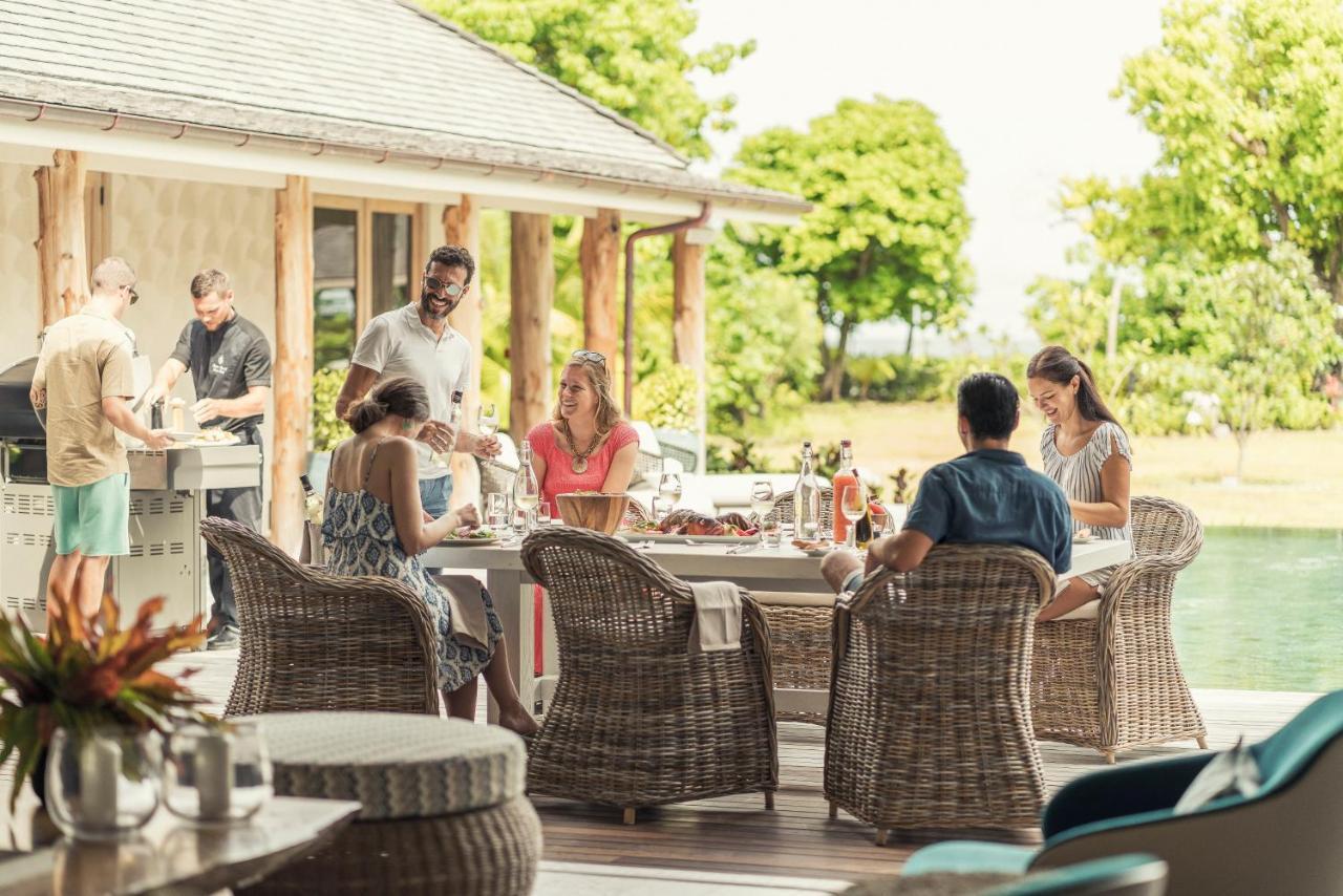 Four Seasons Resort Seychelles At Desroches Island Екстер'єр фото