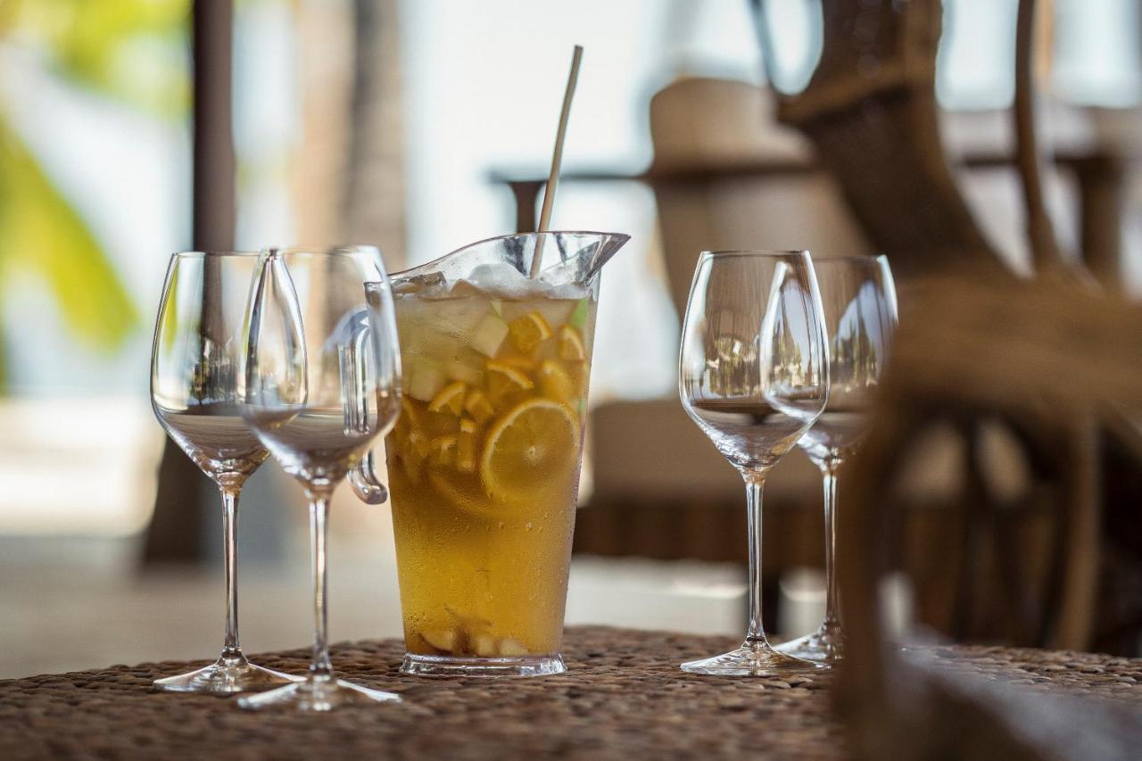 Four Seasons Resort Seychelles At Desroches Island Екстер'єр фото
