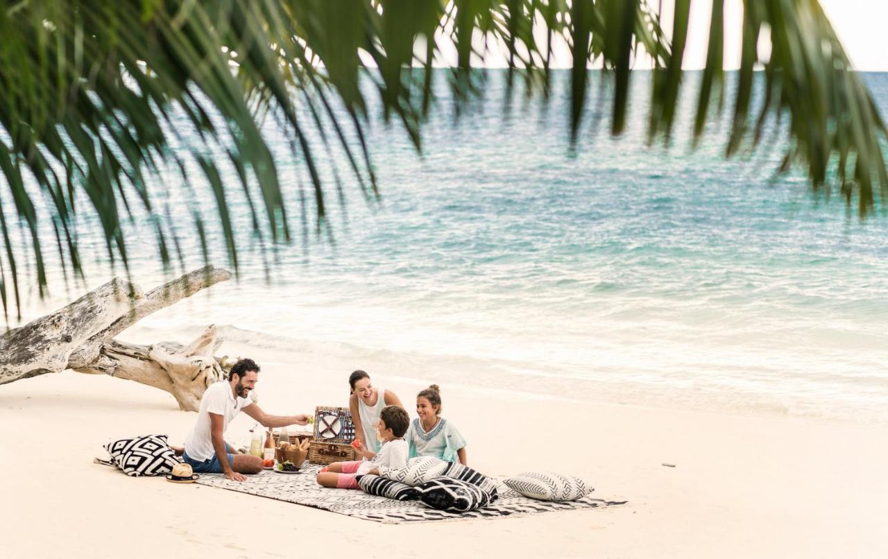 Four Seasons Resort Seychelles At Desroches Island Екстер'єр фото