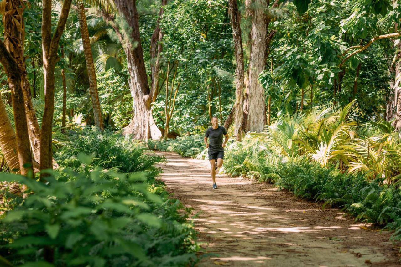 Four Seasons Resort Seychelles At Desroches Island Екстер'єр фото